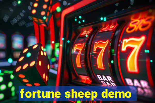 fortune sheep demo